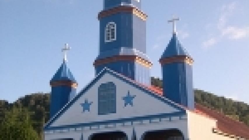 Imagen de Primera Reunión de Administradores de Sitios del Patrimonio Mundial de Chile