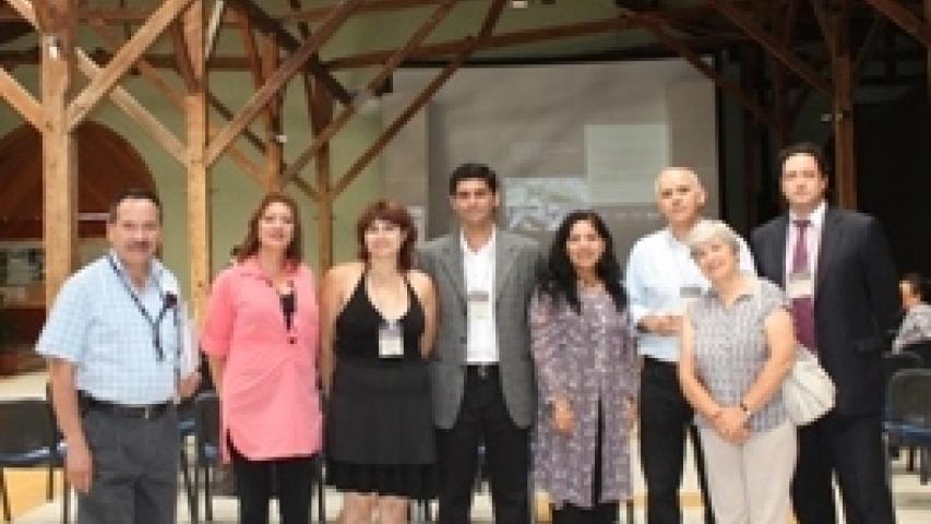 Imagen de CMN organiza Seminario sobre protección del patrimonio en Atacama