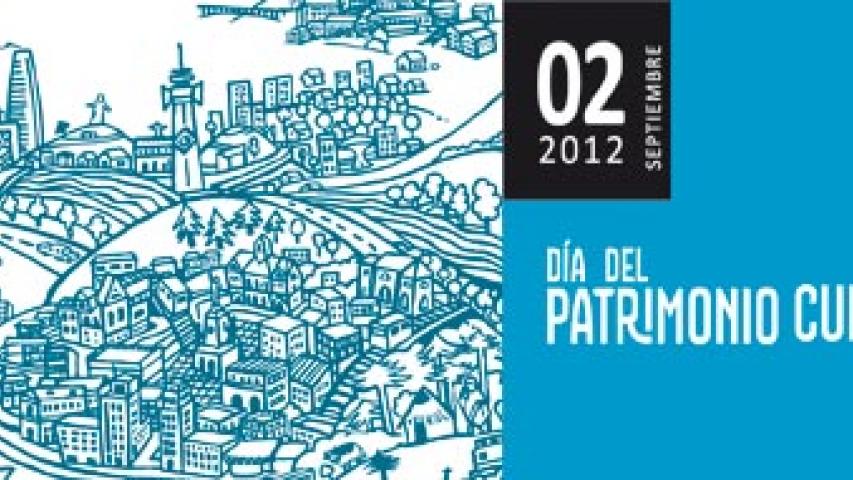 Imagen de En Septiembre se celebrará un nuevo Día del Patrimonio Cultural