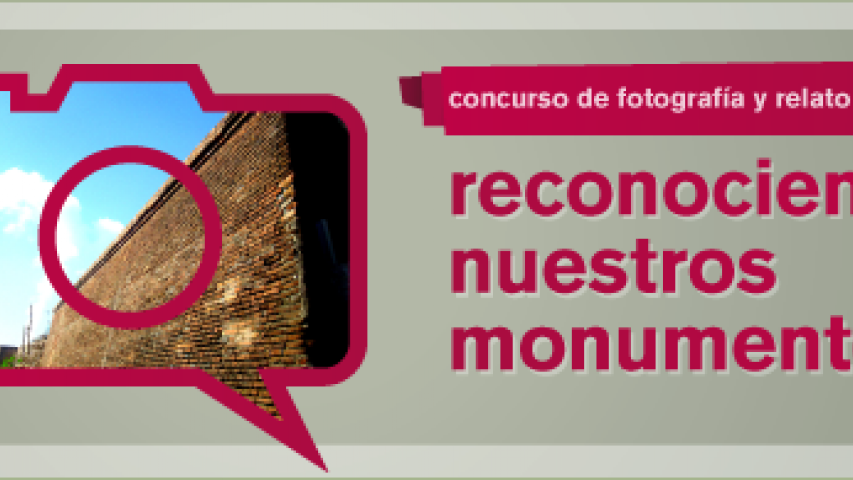 Imagen de Concurso Nacional de Fotografía y Relato Escolar Reconociendo Nuestros Monumentos