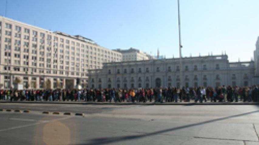 Imagen de ÉXITO COMPLETO EN EL X DÍA DEL PATRIMONIO