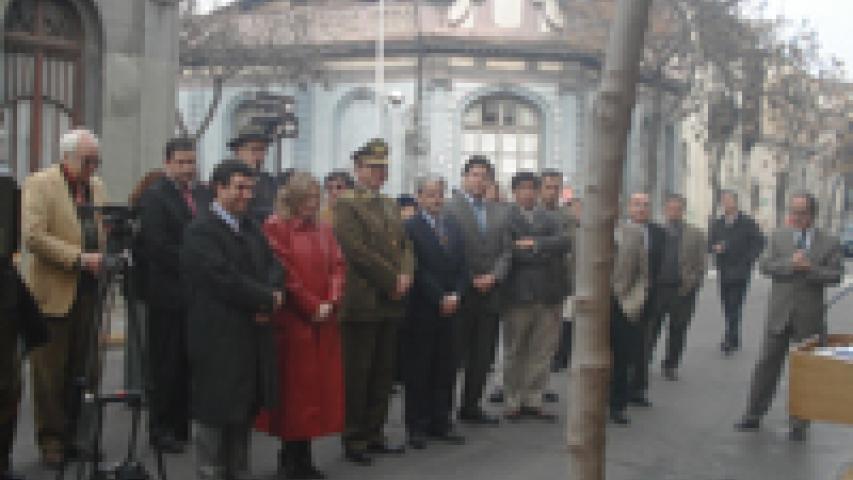 Imagen de RECONOCIMIENTO A LA PELUQUERÍA FRANCESA.