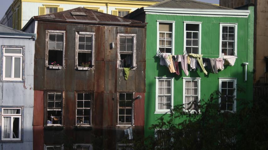 Imagen de Valparaíso