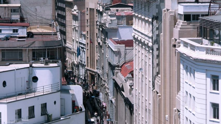 Imagen de Valparaíso