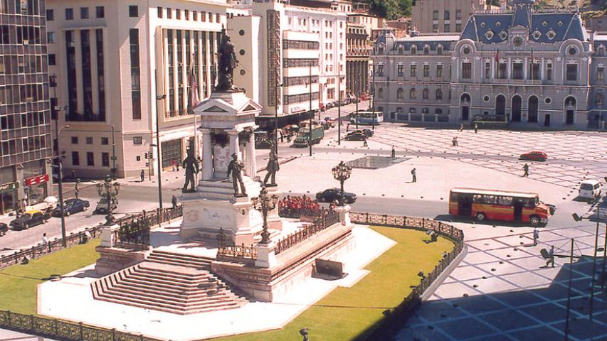 Imagen de Valparaíso