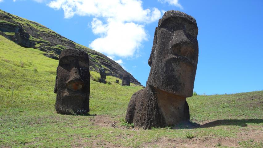 Imagen de Parque Nacional Rapa Nui