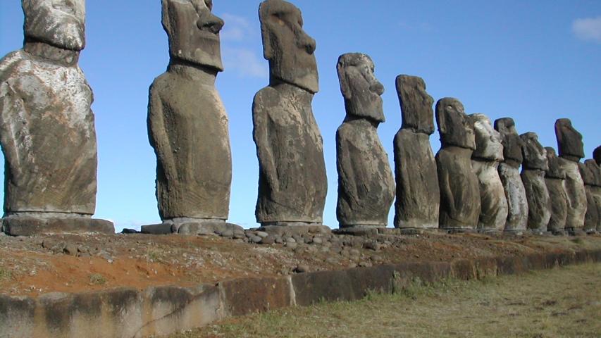 Imagen de Parque Nacional Rapa Nui