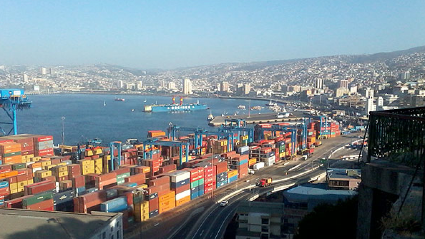 Imagen de Comité de Patrimonio Mundial entrega su resolución sobre Valparaíso