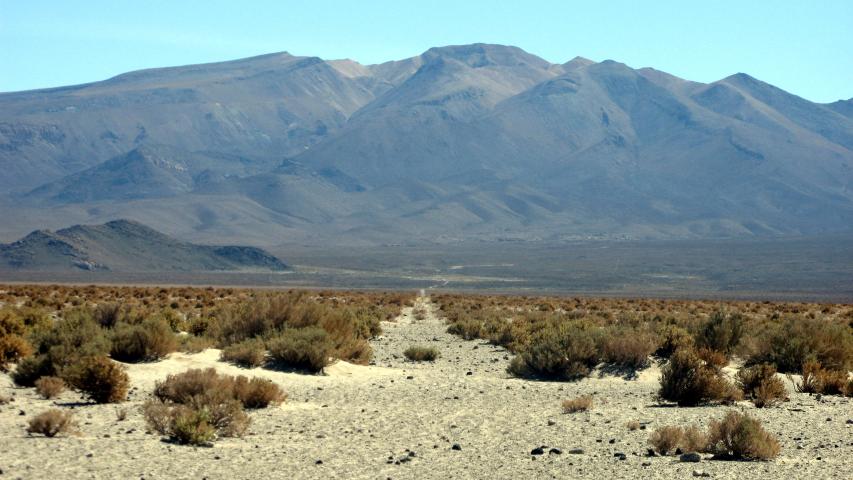 Imagen de Qhapaq Ñan, Sistema Vial Andino es incluido en la Lista de Patrimonio Mundial de la Unesco