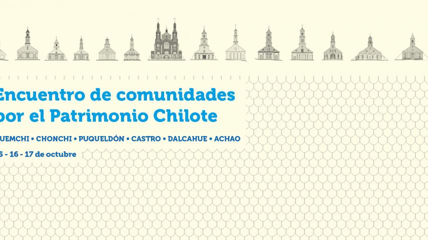 Imagen de Encuentros participativos se llevarán a cabo en sitio de Patrimonio Mundial de Chiloé durante octubre