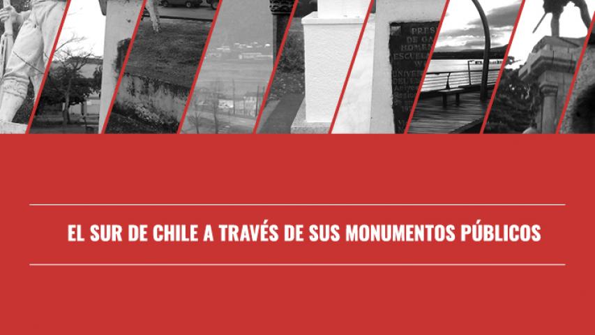 Imagen de Consejo de Monumentos presenta el primer registro de Monumentos Públicos en Chile.