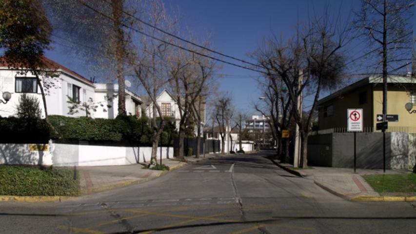 Imagen de El Consejo de Monumentos aprueba como Zona Típica el Barrio Las Flores, en Providencia