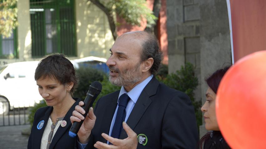 Imagen de Con malones barriales se celebrará el Día del Patrimonio Cultural 2016