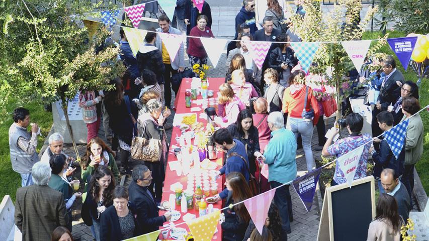 Imagen de Con malones barriales se celebrará el Día del Patrimonio Cultural 2016