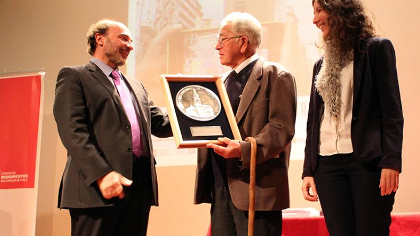 Imagen de CMN convoca a Premios de Conservación de Monumentos Nacionales 2016