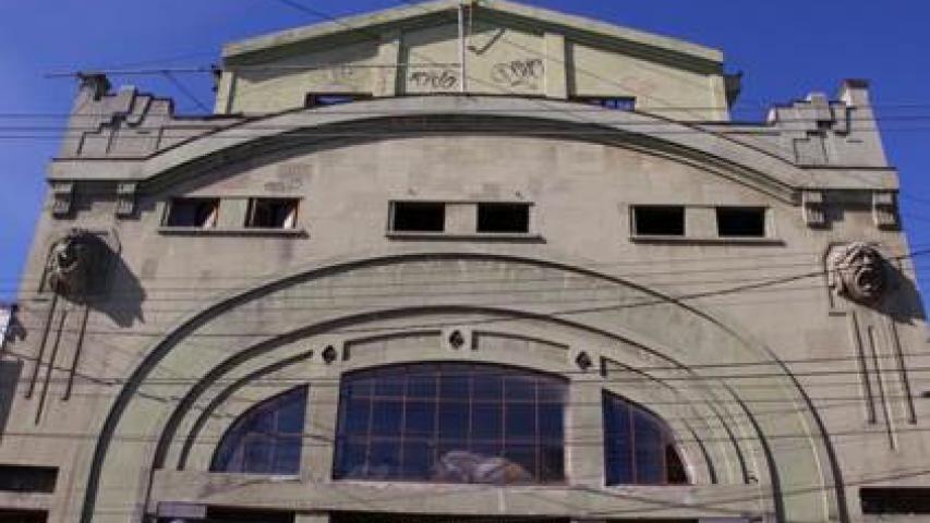 Imagen de Teatro Victoria es oficialmente Monumento Nacional