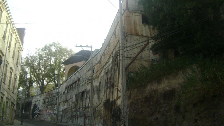 Imagen de Publicado decreto que consigna al Colegio Alemán de Valparaíso como Monumento Histórico.