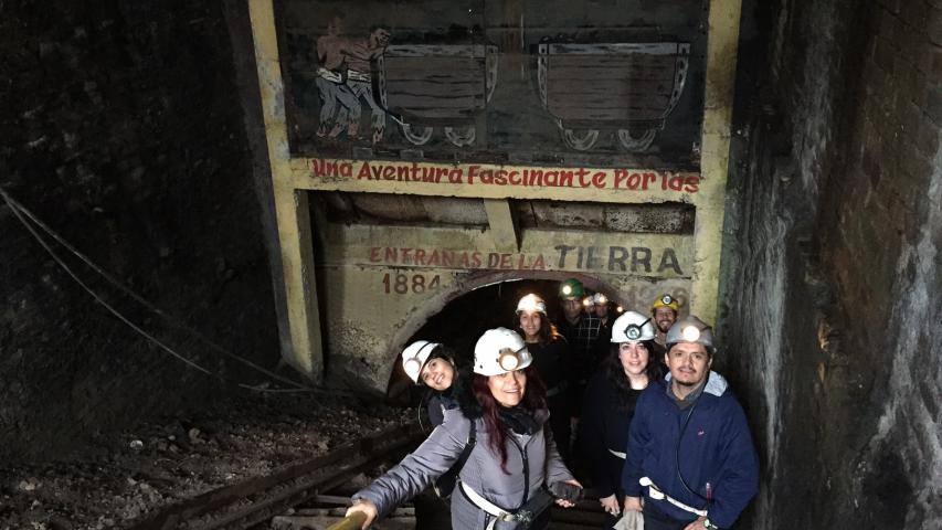 Imagen de Con éxito concluye el 5º Congreso Nacional de Barrios y Zonas Patrimoniales en Lota