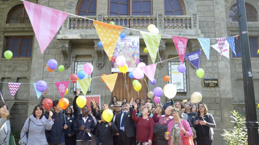 Imagen de Día del Patrimonio Cultural bate record de actividades inscritas