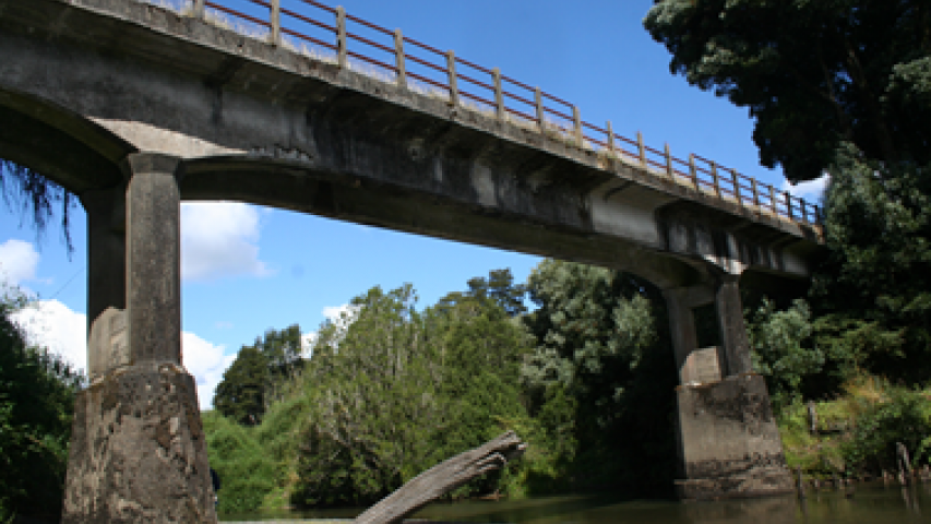 Imagen de Bienes ferroviarios de Chiloé dan primer paso para convertirse en Monumento Nacional