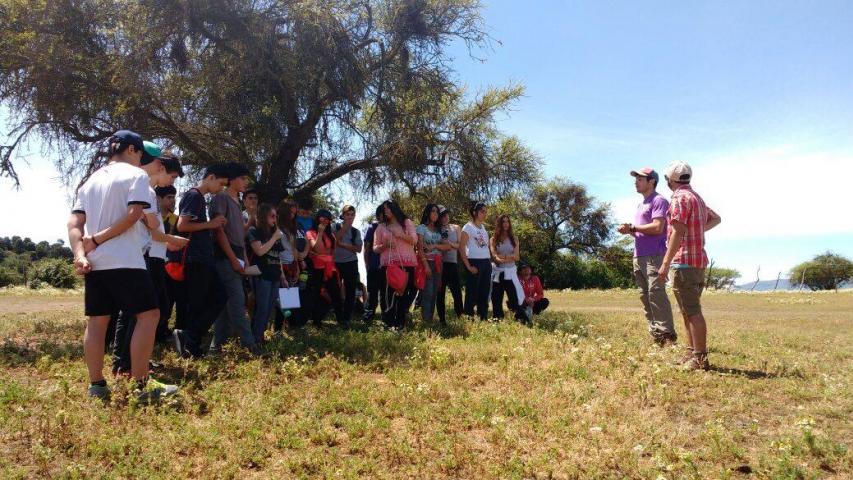 Imagen de El Club de Los Sábados viaja a San Vicente de Taguatagua ¡Inscríbete!