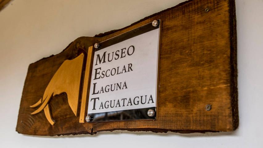 Imagen de El Club de Los Sábados viaja a San Vicente de Taguatagua ¡Inscríbete!