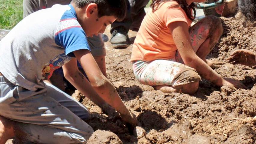 Imagen de Con más de 150 actividades se celebrará la primera versión del Día del Patrimonio para Niñas y Niños