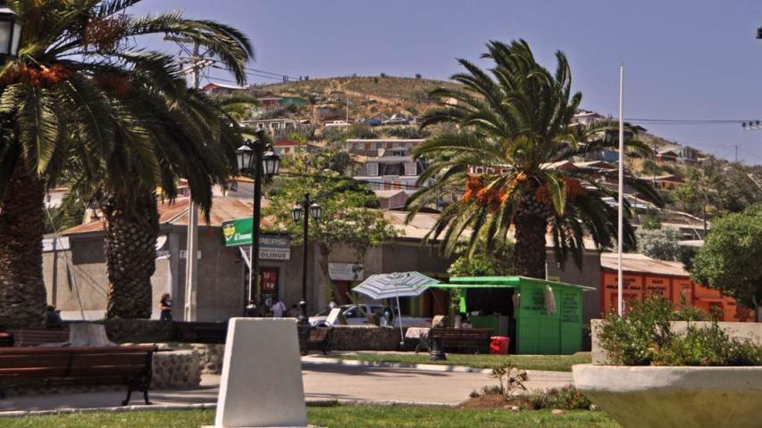 Imagen de Aprueban declaratoria como Monumento Nacional la Zona Típica de Canela