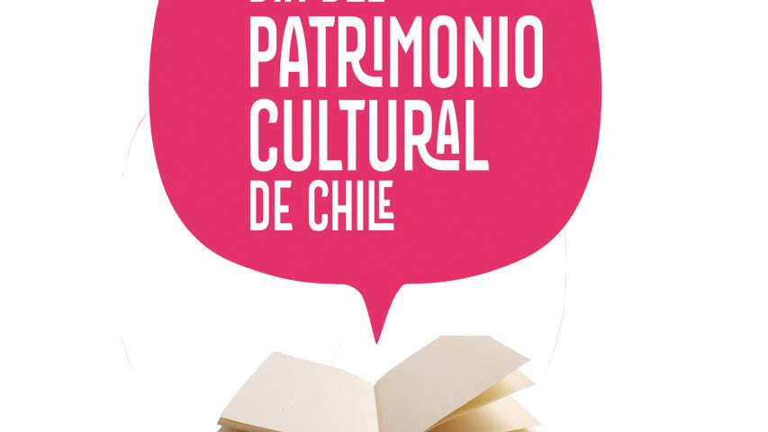 Imagen de Construyamos juntos el libro del Día del Patrimonio Cultural de Chile