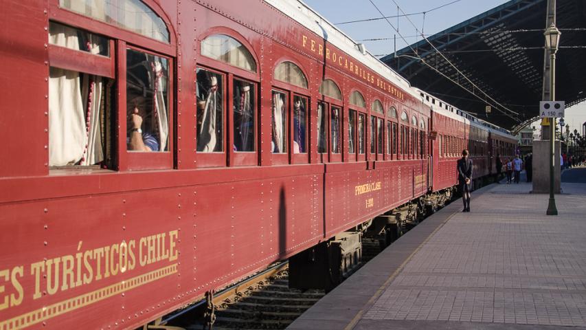 Imagen de Ganadores del concurso Cuida Tu Amor de Verano son parte del Tren del Recuerdo