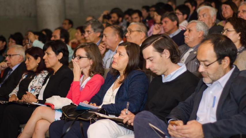 Imagen de Comienza primer Seminario Latinoamericano de Patrimonio Ferroviario