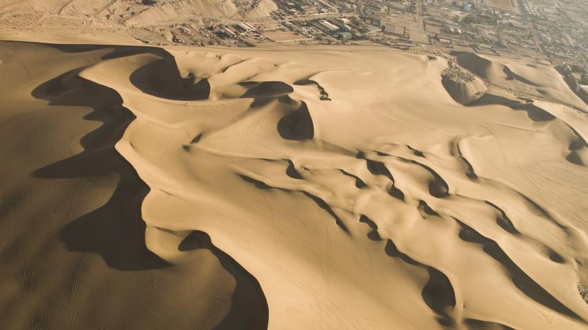 Imagen de Santuario de la Naturaleza Cerro Dragón