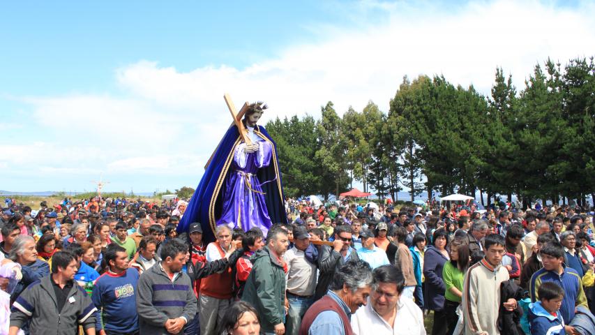 Imagen de Iglesias de Chiloé