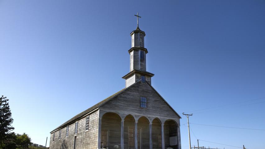 Imagen de Iglesias de Chiloé