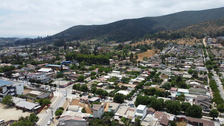 Imagen de CMN aprueba solicitud de declaratoria como Zona Típica de la Avenida Urmeneta y Parque Brasil de Limache