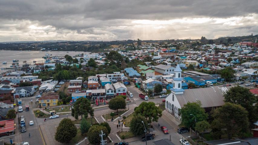 Imagen de Plan de Gestión Integrado del Sitio de Patrimonio Mundial Iglesias de Chiloé es presentado al Consejo de Monumentos Nacionales