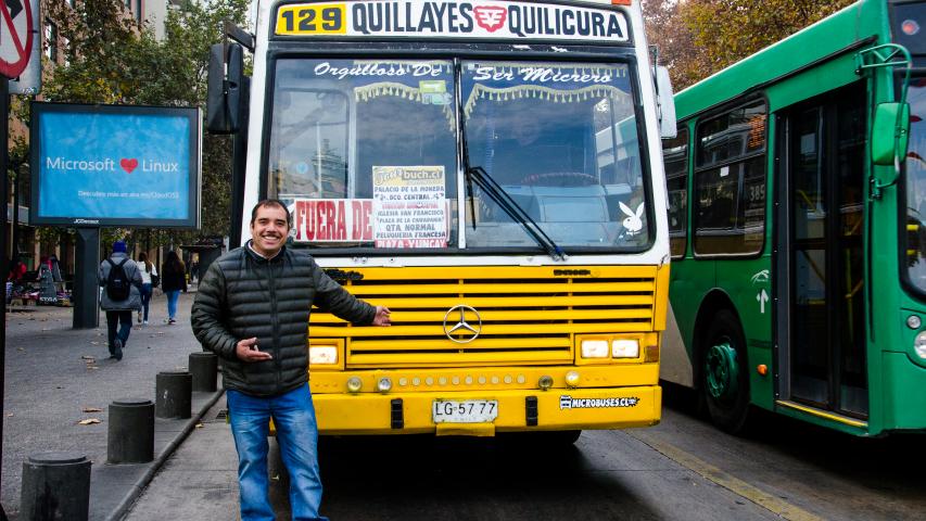 Imagen de Día del Patrimonio Cultural de Chile 2018