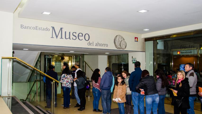 Imagen de Día del Patrimonio Cultural de Chile 2018