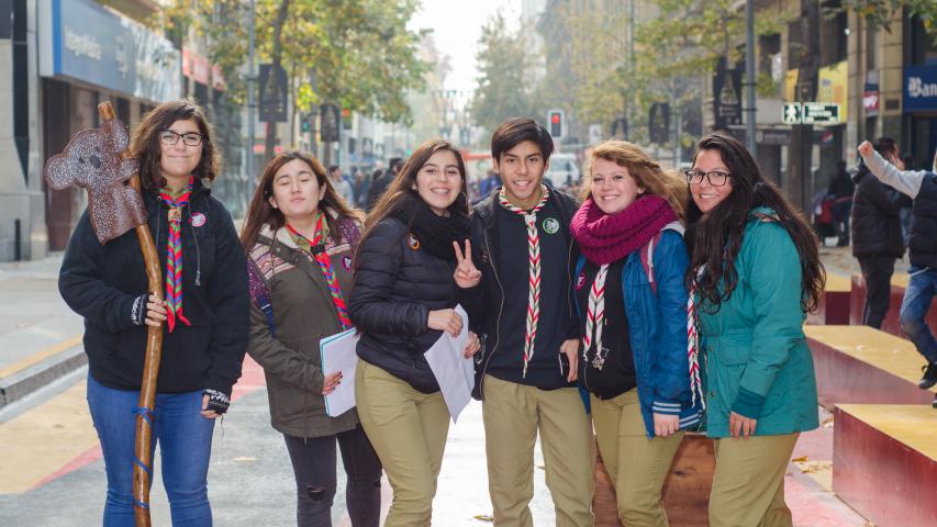 Imagen de Día del Patrimonio Cultural de Chile 2018