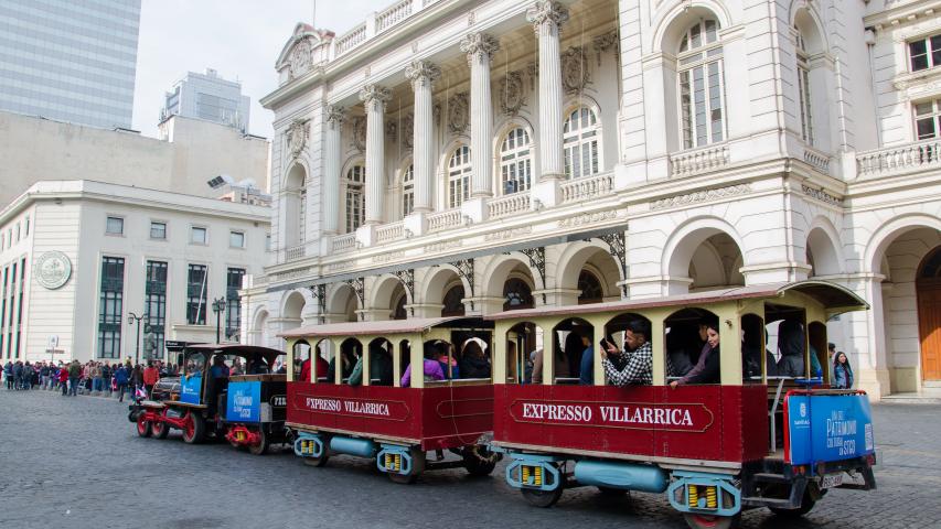 Imagen de Día del Patrimonio Cultural de Chile 2018