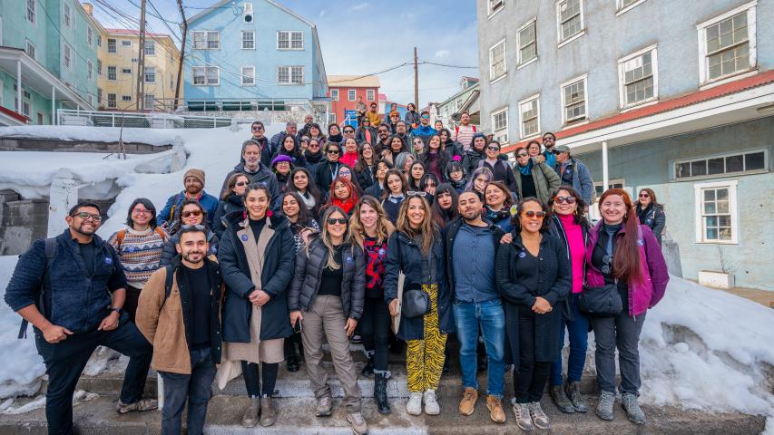 Imagen de CMN lanza nuevo material educativo sobre Sitios de Patrimonio Mundial en Sewell