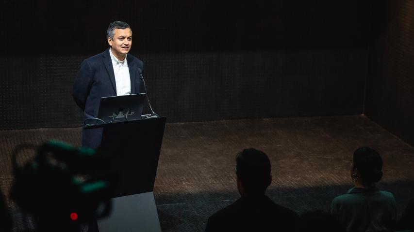 Imagen de CMN realiza taller de Desarrollo de Proyectos de Energía Renovable y protección del patrimonio