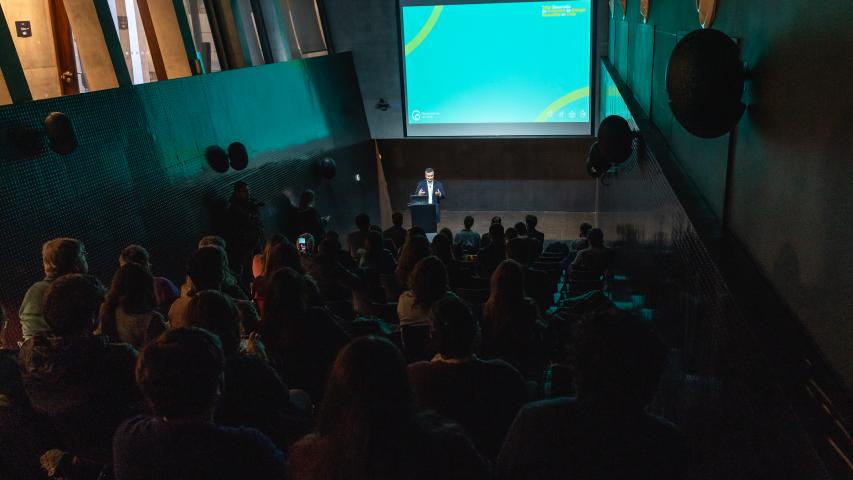Imagen de CMN realiza taller de Desarrollo de Proyectos de Energía Renovable y protección del patrimonio