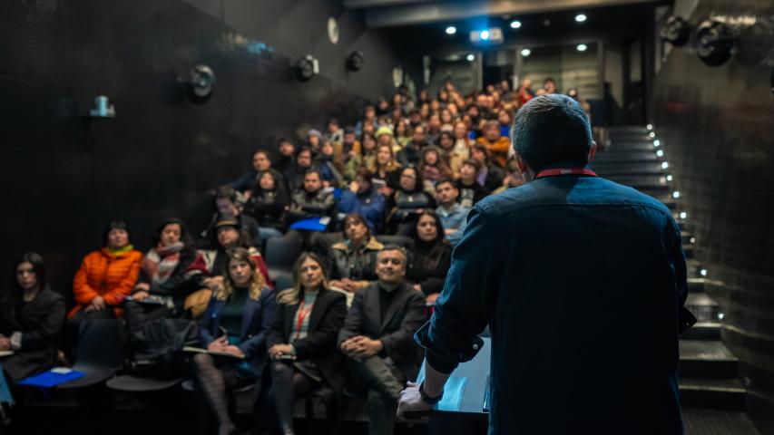 Imagen de CMN organiza encuentro de Educación Patrimonial sobre Monumentos Nacionales