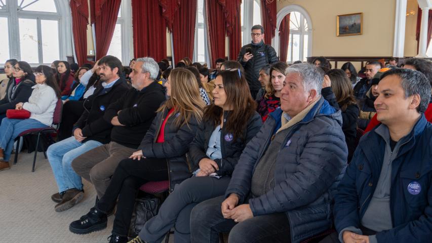 Imagen de CMN lanza nuevo material educativo sobre Sitios de Patrimonio Mundial en Sewell