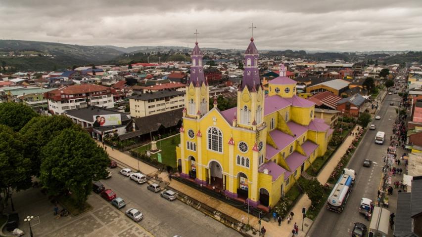 Imagen de Consulta Propietarios por ZT: Casco Histórico de la ciudad de Castro