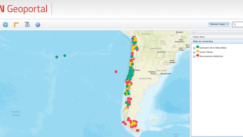 Imagen de Gestión de la Información y Estudios