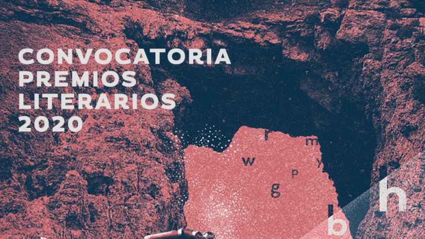 Imagen de Ministerio de las Culturas abre convocatoria de los Premios Literarios 2020