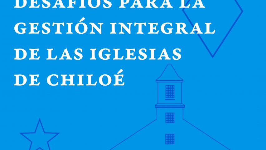 Imagen de En Conversatorio organizado en Castro se presentará el primer Inventario público de templos patrimoniales de Chiloé