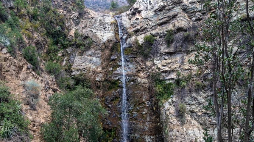 Imagen de Para celebrar el Día de la Niñez, cuatro Santuarios de la Naturaleza de la Región Metropolitana abrirán gratuitamente y con previa inscripción